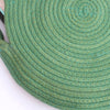 Green & Round Sling Bag - Bags
