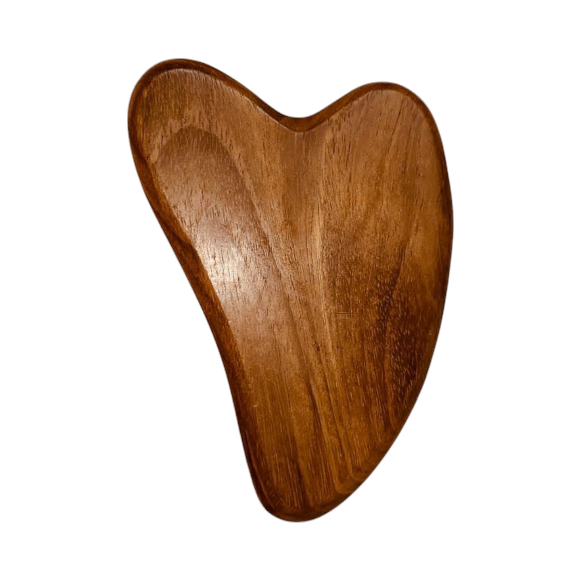 Sheesham Gua Sha Massager thumbnail 5