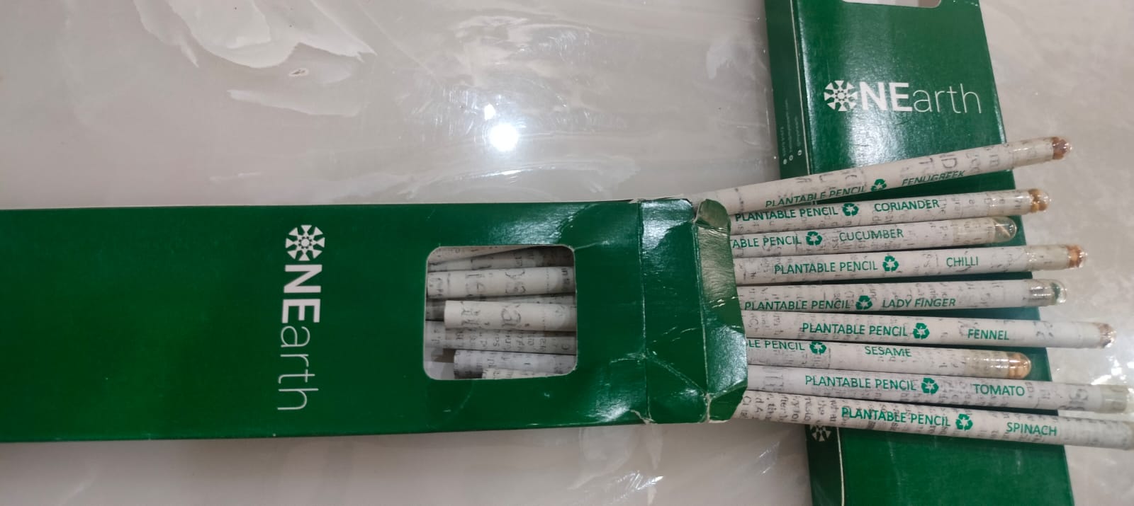 Eco-consious Kids Gift Combo