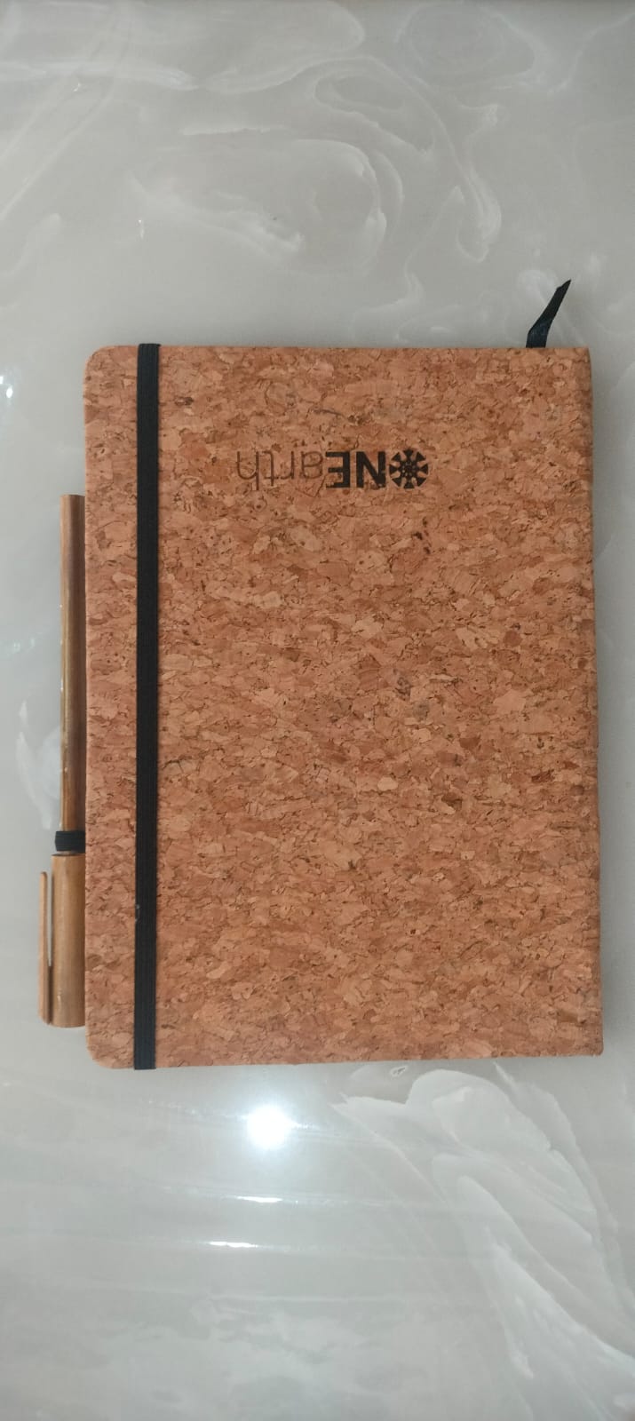 Durable Cork Combo