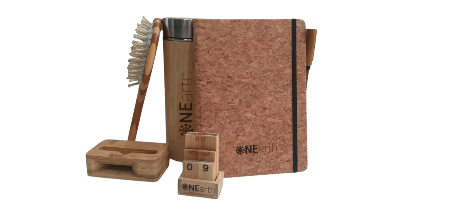 Durable Cork Combo