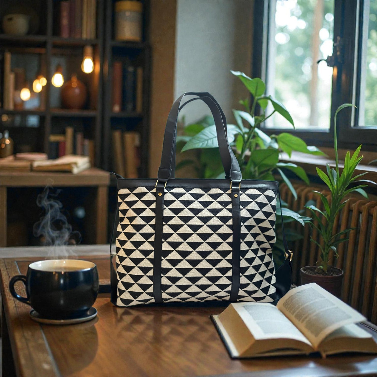 Formal Laptop Hand Bag