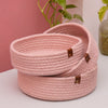 Nesting Basket (Set of 3)