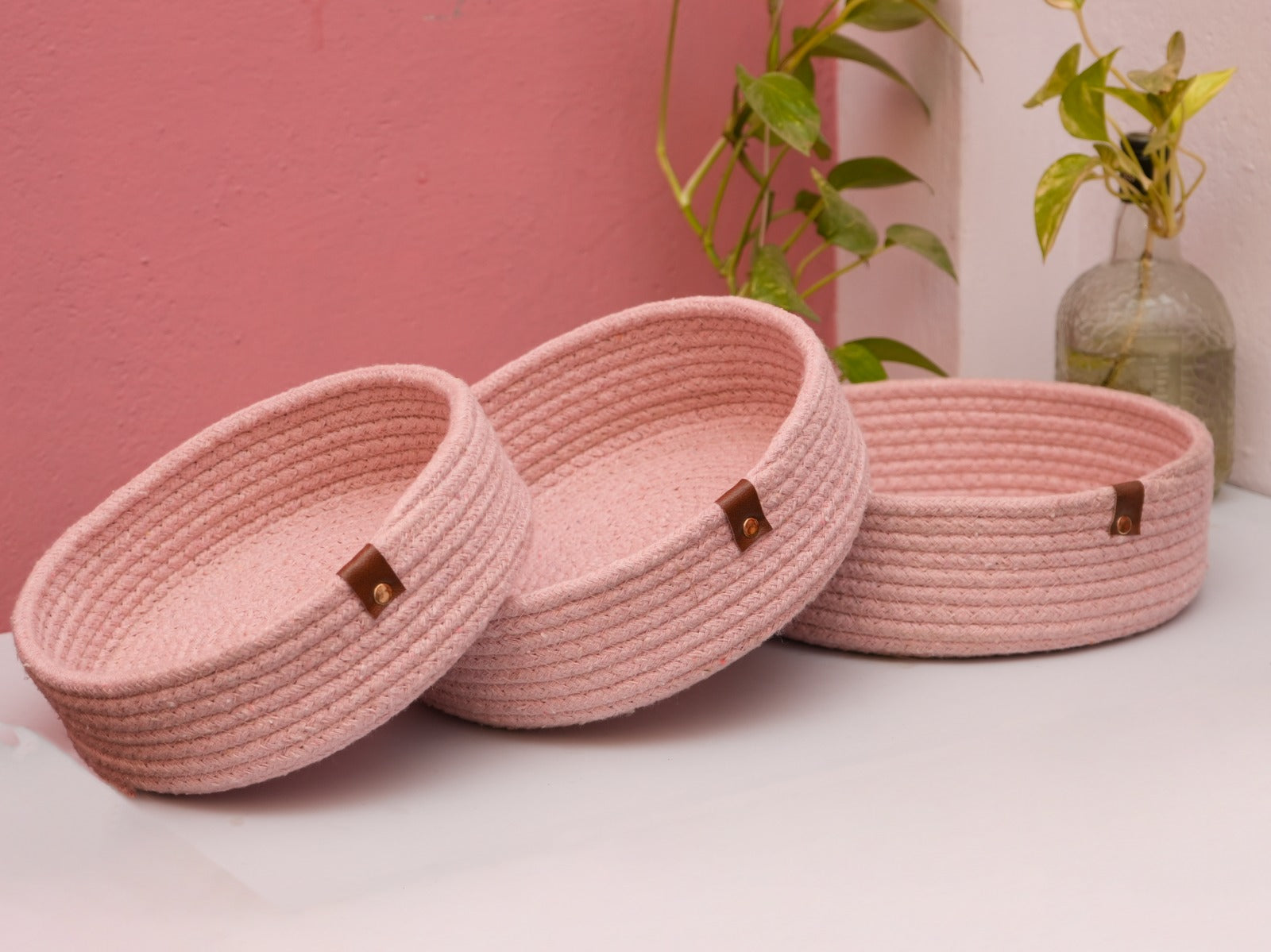 Nesting Basket (Set of 3)