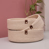 Nesting Basket (Set of 3)