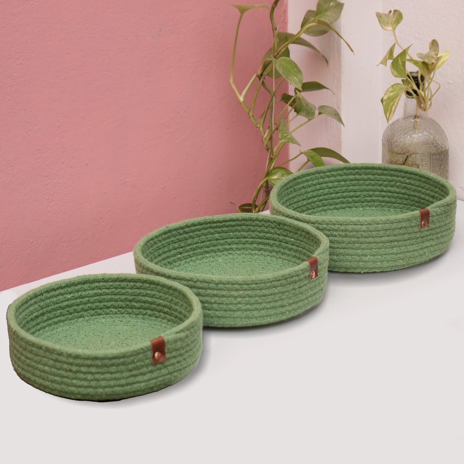 Nesting Basket (Set of 3)