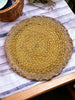 Jute Placemats set of 2