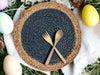 Jute Placemats set of 2