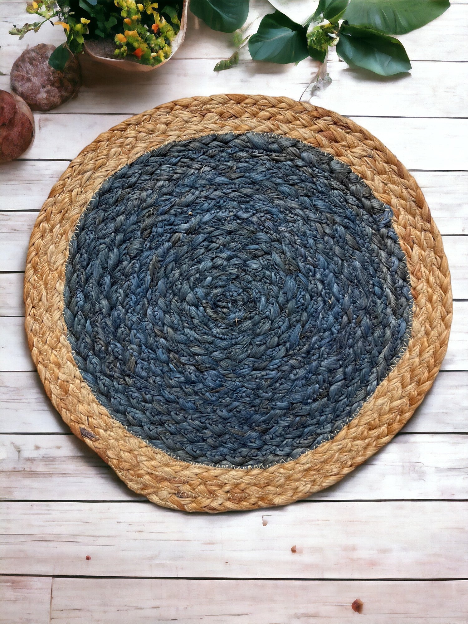 Jute Placemats set of 2