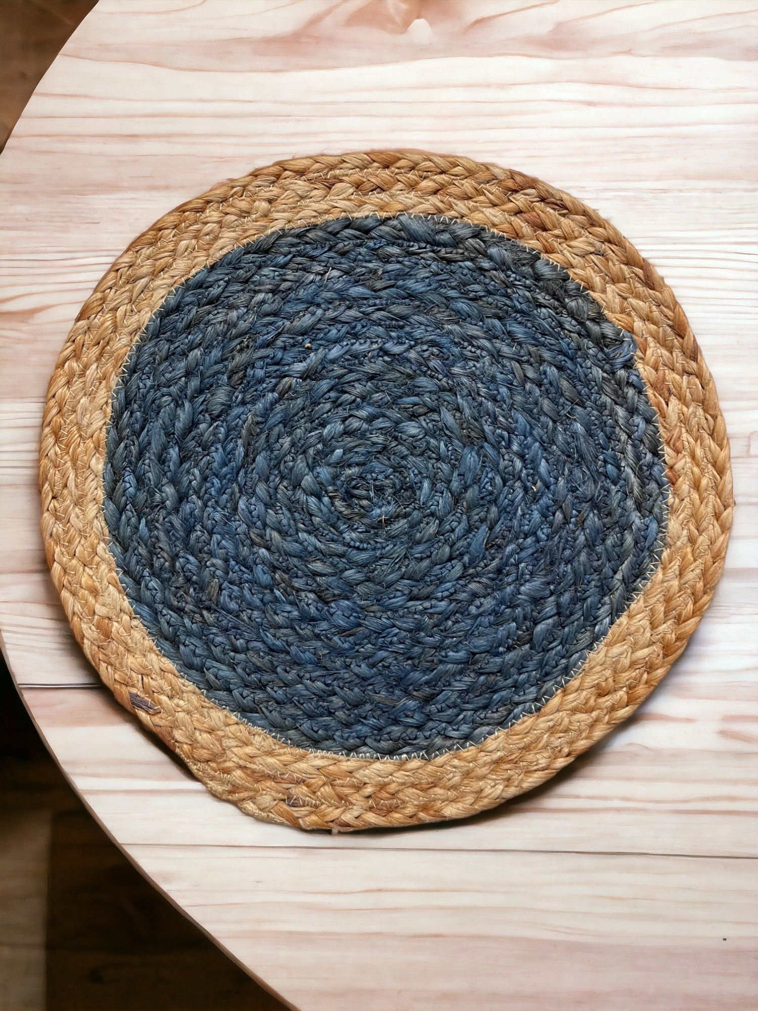 Jute Placemats set of 2