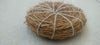 Khus organic body bath scrubber(Pack of 2)