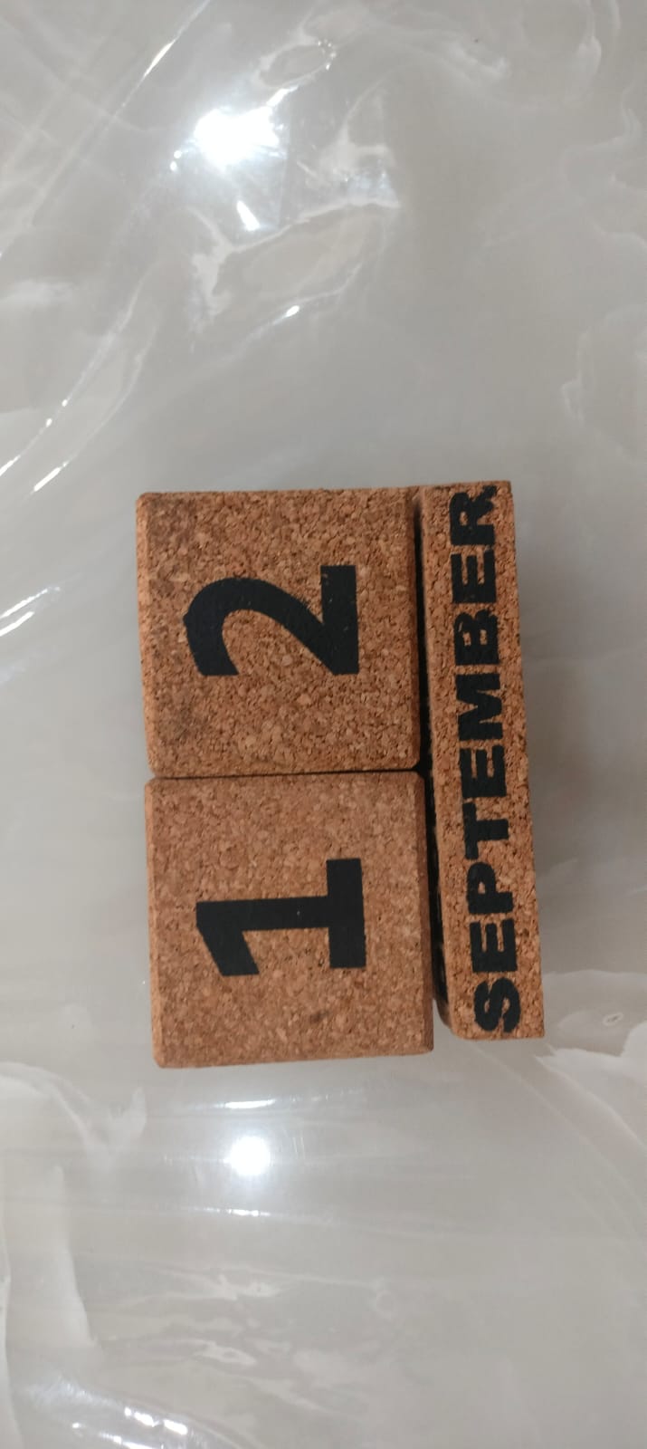 Durable Cork Combo