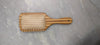 Bamboo Hair Brush | Oval | Rectangle