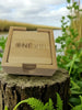 Classic Bamboo Coaster