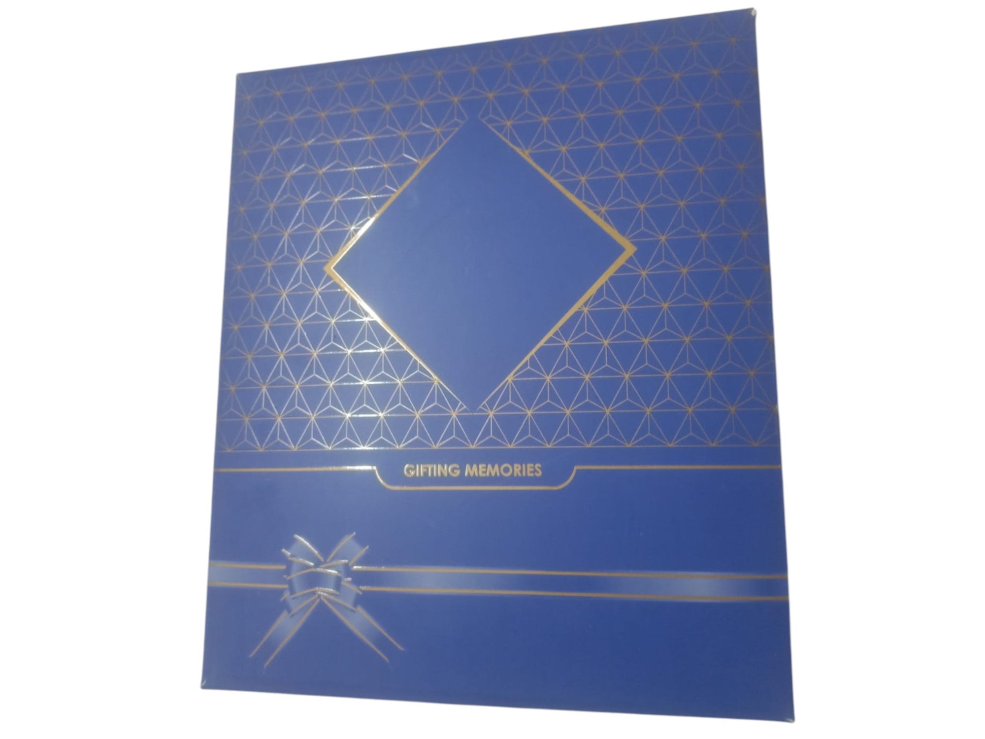 Pen & Journal Gift Box