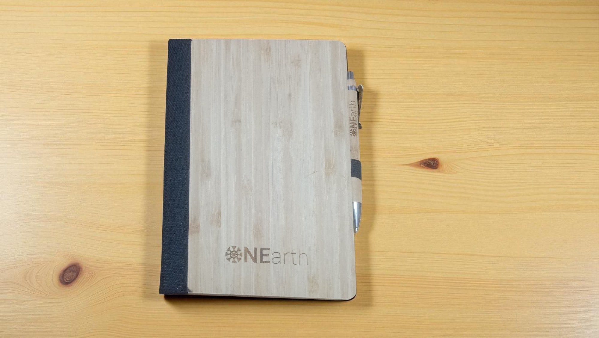 Pen & Journal Gift Box