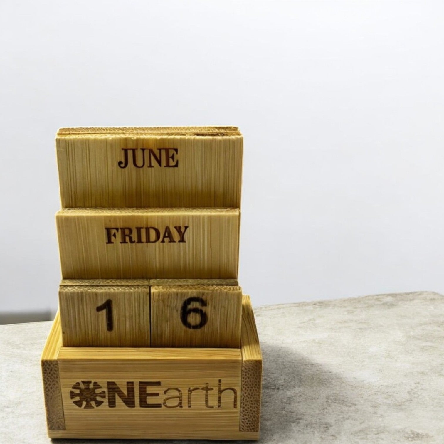 Bamboo Calendar thumbnail 5