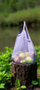 Cotton Mesh Shopping Bag - Funky Color