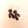 Load image into Gallery viewer, #1 - Coconut Shell Earrings - ONEarth
