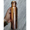 1L Copper Bottle (with Cleaning Brush) - ONEarth