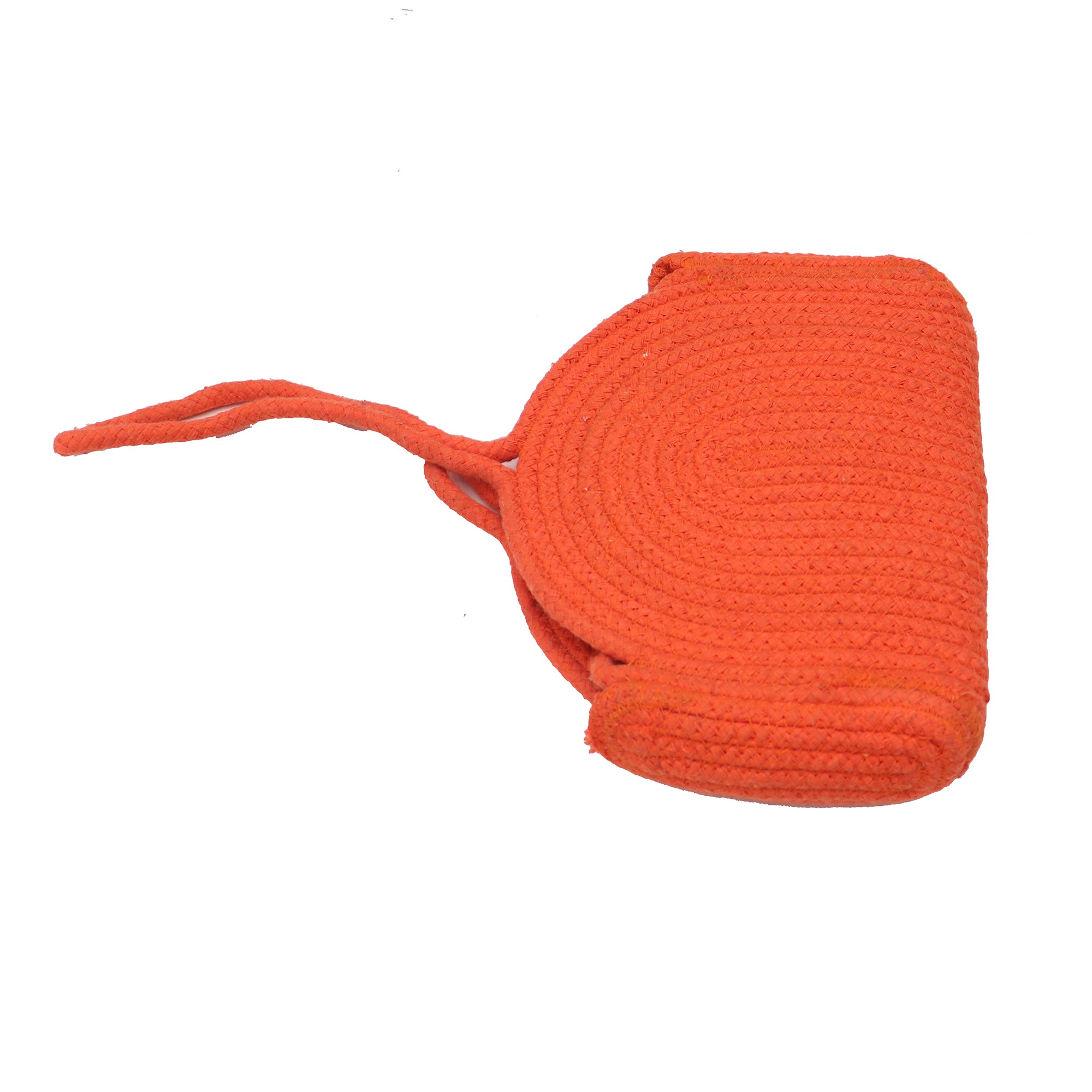 Orange Sling Bag