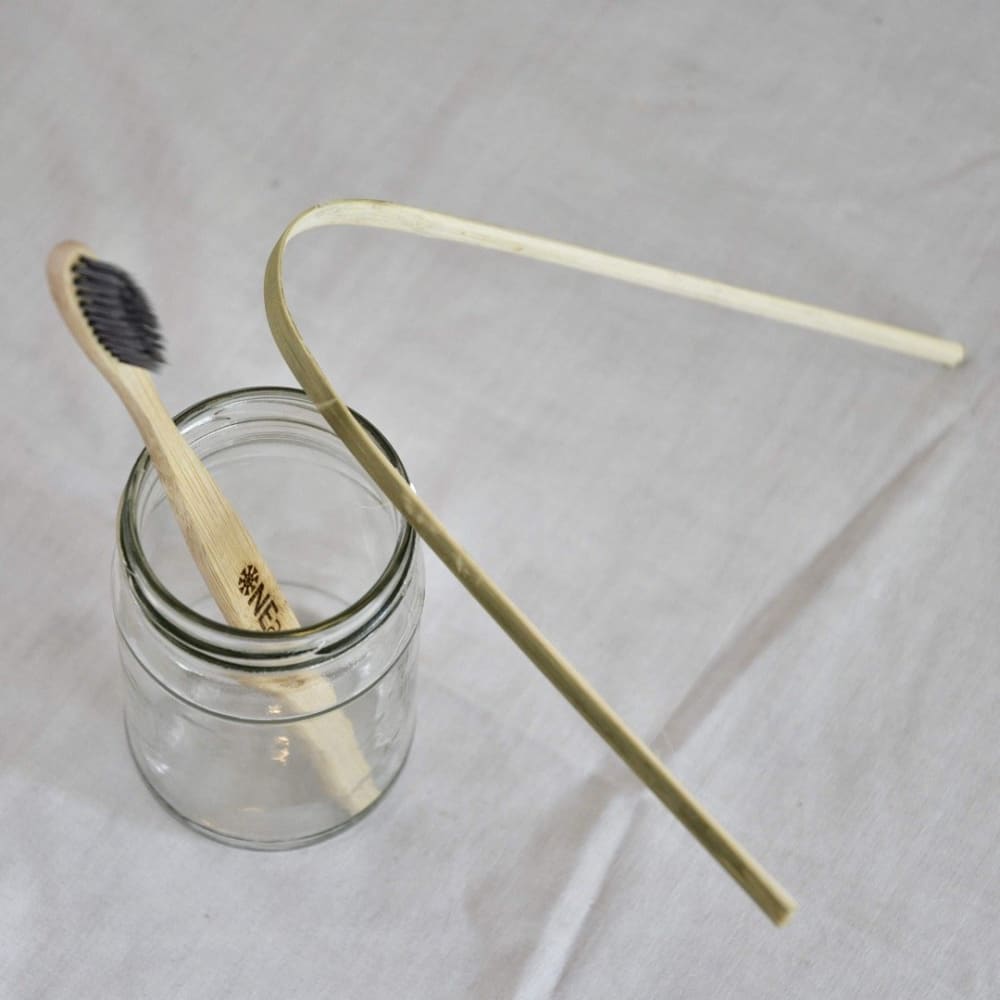 Bamboo Dental Kit - Personal care