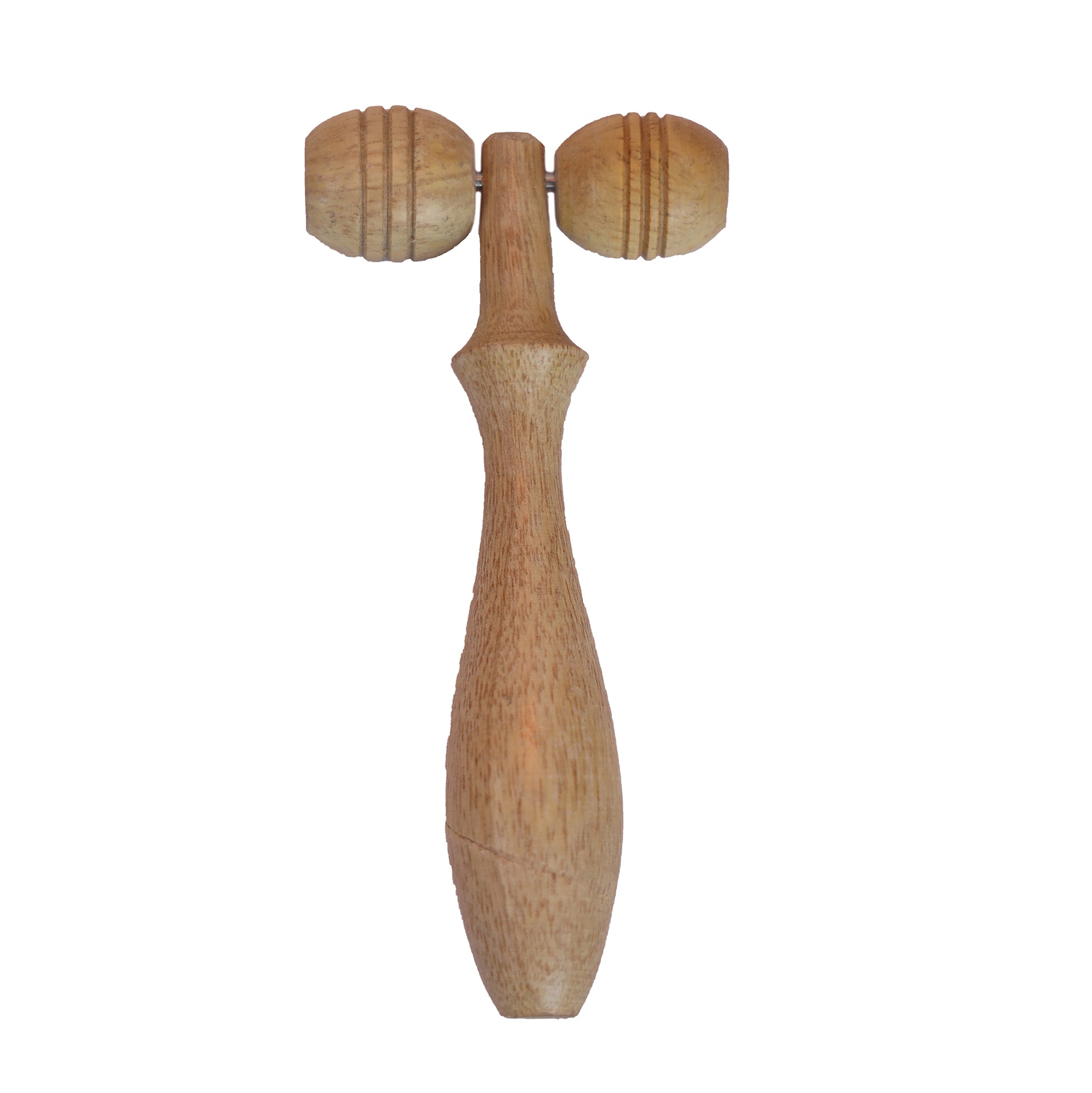 Bamboo Massage Roller - ONEarth