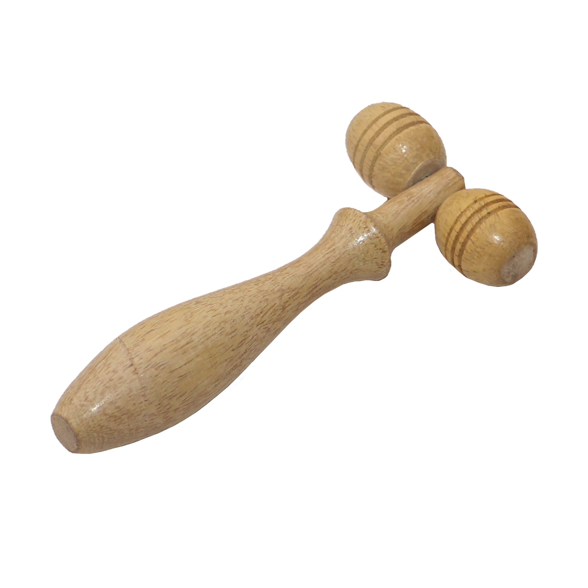 Bamboo Massage Roller - ONEarth