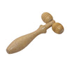 Bamboo Massage Roller - ONEarth