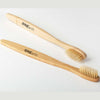 Load image into Gallery viewer, Bamboo Toothbrush - Pack of 2 - ONEarth