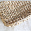 Load image into Gallery viewer, Basket With Lid - Water Reed (Kauna Grass) - Home Decor