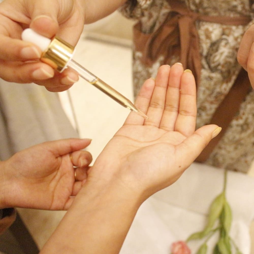 Bhumih Ayurveda Tarini Beauty Oil thumbnail 5