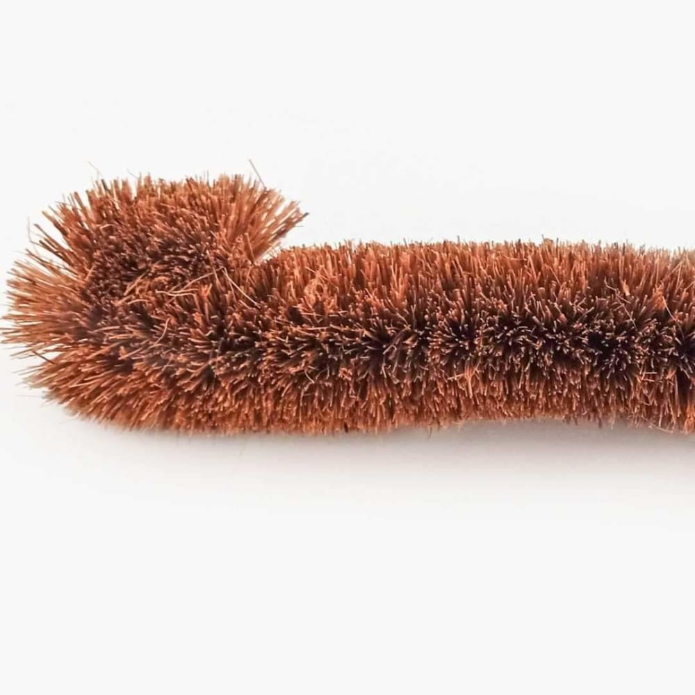 Bottle Cleaning Coir Brush - ONEarth