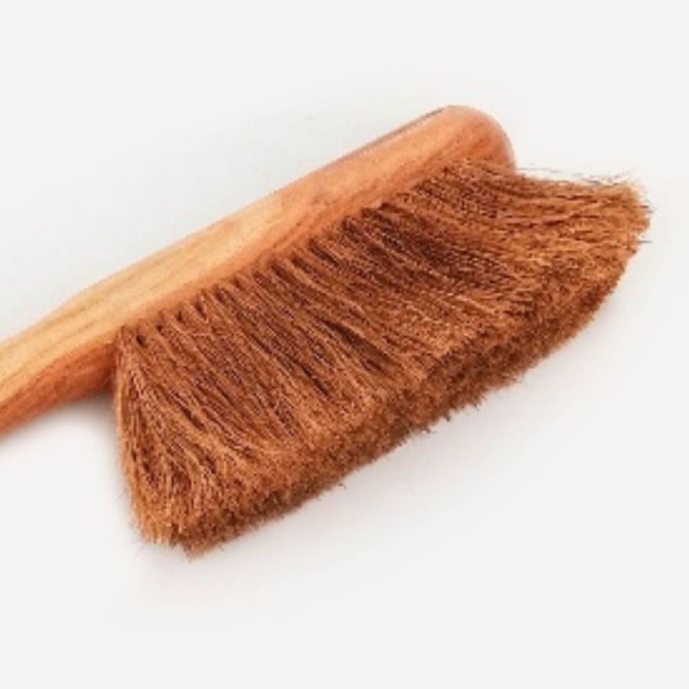 Coconut Coir Banister Brush - Kitchen