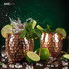 Copper Mug (Moscow Mule) - ONEarth