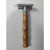 Load image into Gallery viewer, Double Edge Bamboo Handle Safety Razor - Personal care