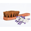 Exfoliating Dry Body Coir Brush - Personal care