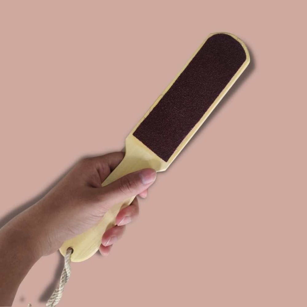Foot Filer & Calluses Remover - Personal care