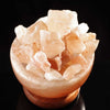 Himalayan Salt Lamp- Fire Bowl - Home Decor