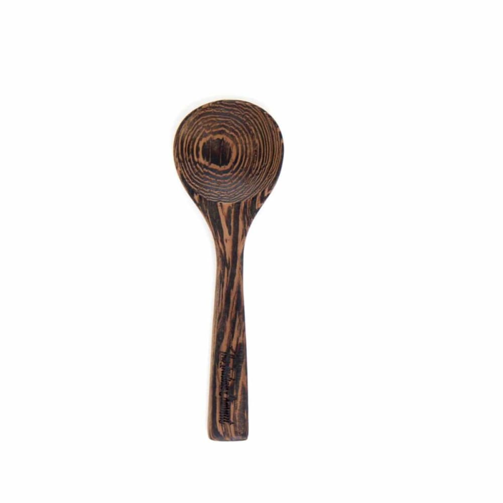 Jumbo Coconut Shell Bowl with Spoon thumbnail 5
