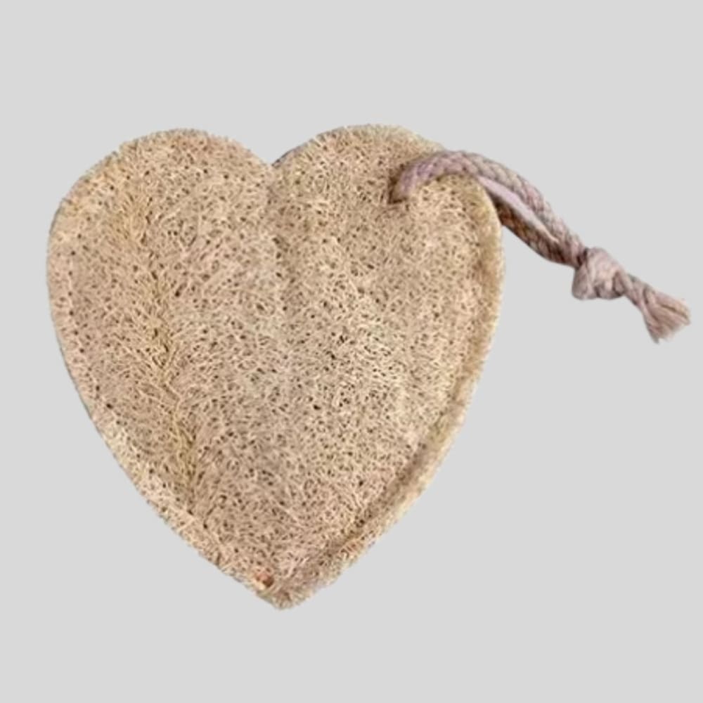 Natural Loofah Body Scrubber- Pack of 2 thumbnail 6