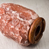 Natural Rock Shape Himalayan Salt Lamp - Home Decor