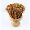 Pan Cleaning Coir Brush - Kitchen