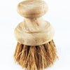 Load image into Gallery viewer, Pan Cleaning Coir Brush - Kitchen