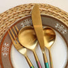 Rainbow Steel Cutlery Set - Handle - Kitchen
