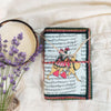 Recycled Paper Bahi-Khata (Journal) - Camel - Stationery