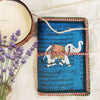 Recycled Paper Bahi-Khata (Journal) - Elephant - Stationery
