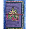 Load image into Gallery viewer, Recycled Paper Bahi-Khata (Journal) - Radha Krishna - 