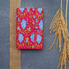 Recycled Paper Vintage Journal (Pink) - Jumbo - Stationery