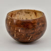 Load image into Gallery viewer, Small Coconut Shell Bowl with spoon - Kitchen